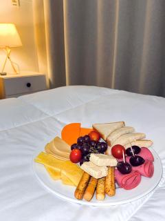 Seacode Hotel - El-Alamein - 9