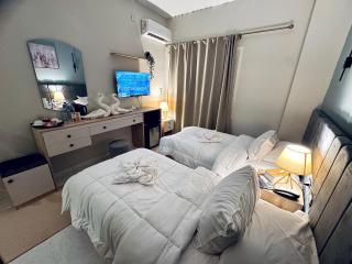 Seacode Hotel - El-Alamein - 7