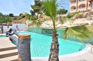 Grand Beach Hotel Thassos - 3