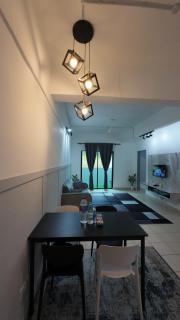 milliyya cameron homestay - Tanah Rata - 0