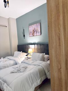 Seacode Hotel - El-Alamein - 1