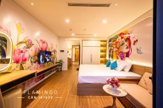 Khu du lịch sinh thái biển Flamingo Hải Tiến Ibiza - 2
