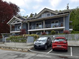 Nice holiday apartment near Lake Maggiore - Meina - 6
