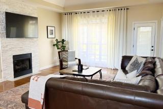 Modern Southern Comfort - 8