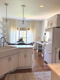 Modern Southern Comfort - 7