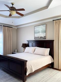 Modern Southern Comfort - Bowling Green - 5