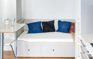 1 Bedroom Beautiful Apartment In Visby - Visby - 3