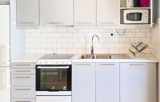 1 Bedroom Beautiful Apartment In Visby - Visby - 2