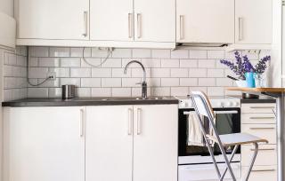 Awesome Apartment In Visby With Kitchen - Visby - 1