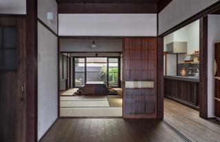 京町家一棟貸しKyoto Machiya Stay En - Kyōto - 3