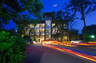 Gasser Park & Residence - 4