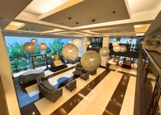 Citylight Hotel - Baguio City - 9