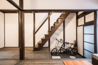 京町家一棟貸しKyoto Machiya Stay En - Kyōto - 4
