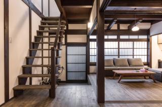 京町家一棟貸しKyoto Machiya Stay En - Kyōto - 5