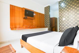 Hotel O Skyfox - Mohali - 6