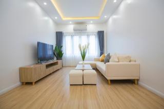 Sumitomo 3 Apartment for Japanese at 535 Kim Ma - Hanoi - 9