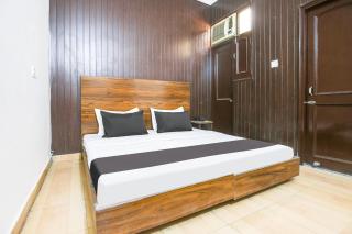 Hotel O Skyfox - Mohali - 5