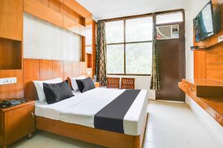 Hotel O Skyfox - Mohali - 0