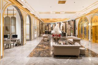 Dolce by Wyndham Hanoi Golden Lake - Hanoi - 0