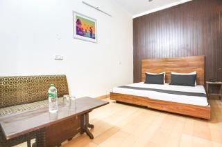 Hotel O Skyfox - Mohali - 8