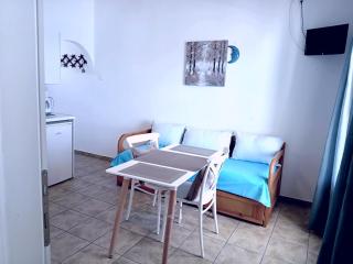 Logaras Seaview Apartment - Logaras - 9