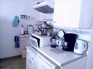 Logaras Seaview Apartment - Logaras - 8