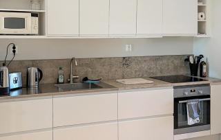 Stunning Apartment In Visby With Wifi - Visby - 6
