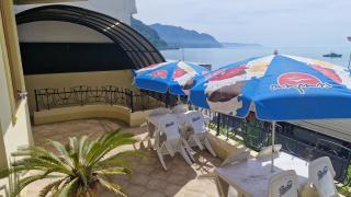 Orbi FOX Resort Hotel - Sarpi - 6