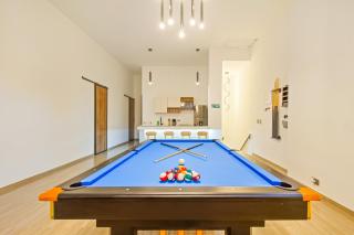 Massive Jacuzzi - 6 Bedroom with Private Bathroom - 1 block from LLeras P11 - Medellín - 5