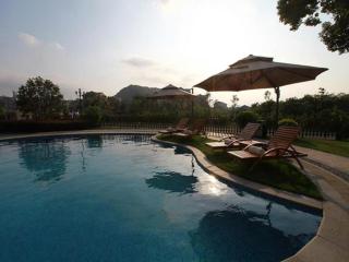 Wenling The Koro Hotel - Henghuqiao - 2