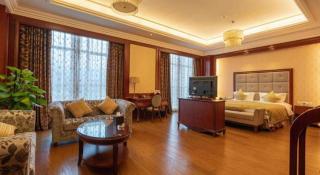 Jiande Peninsula Kaihao Hotel - Qiandao-meer - 2