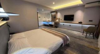 Longda Ruiji Business Hotel Harbin - 2