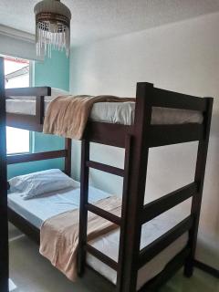 APARTAMENTO FERROCARRIL 201 - Ibagué - 9