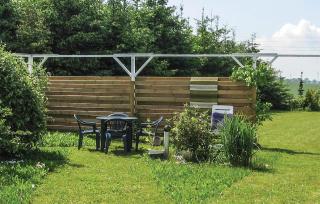 Two-Bedroom Holiday Home In Ystad - 8