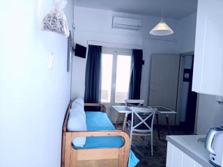 Logaras Seaview Apartment - Logaras - 7