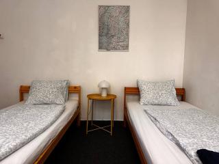 ROOMS Veveri - Uvoz, 10 min pešky do centru - Brno - 7