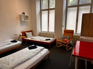 ROOMS Veveri - Uvoz, 10 min pešky do centru - Brno - 8