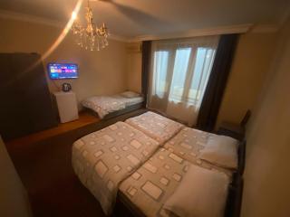 Orbi FOX Resort Hotel - Sarpi - 8
