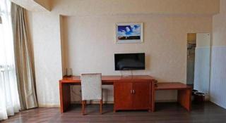 Chengdu Zai Shui Yi Fang Hotel - Chengdu - 1