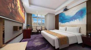 Nanning Qian Xi International Hotel - 2