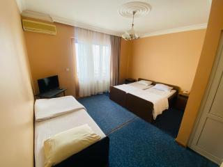 Orbi FOX Resort Hotel - Sarpi - 9