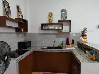 Savana Villas Tanah Lot - Tanah Lot - 1