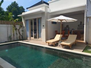 Savana Villas Tanah Lot - Tanah Lot - 9