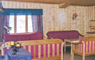 Holiday Home Tysse Eikedal - Kleivi - 3