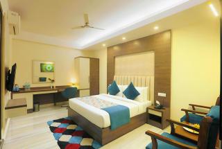 Hotel Bliss In'Just a Minute Away From New Delhi Railway Station and Connaught place - Neu-Delhi - 2