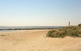 Two-Bedroom Holiday Home In Loderup - Löderup - 2