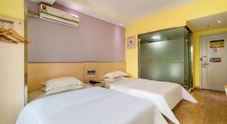 7 Days Inn Jinan Changqing Jingshi West Road Center - Jinan - 5