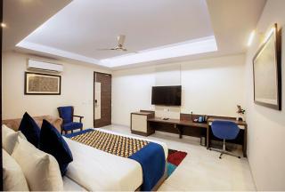 Hotel Bliss In'Just a Minute Away From New Delhi Railway Station and Connaught place - Neu-Delhi - 3