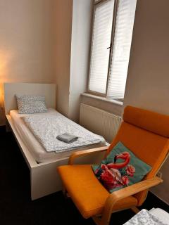 ROOMS Veveri - Uvoz, 10 min pešky do centru - Brno - 0