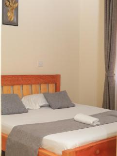 Beach View Bustani - 8